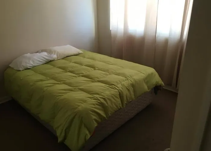 Condominio Cumbres De Renaca Ll