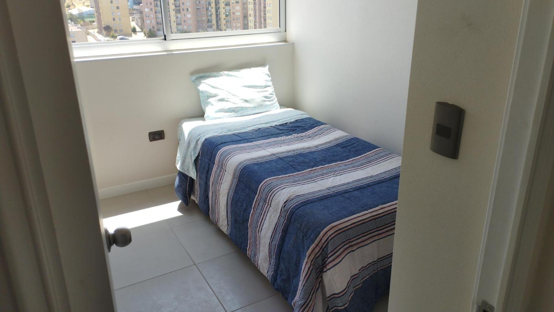 Apartamento Cumbres De Renaca Ll
