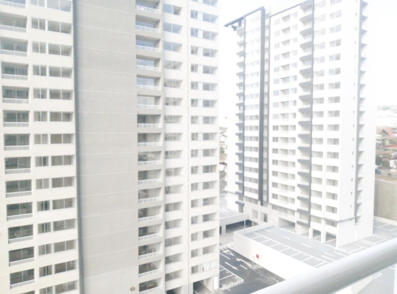 Apartamento Cumbres De Renaca Ll Vina del Mar