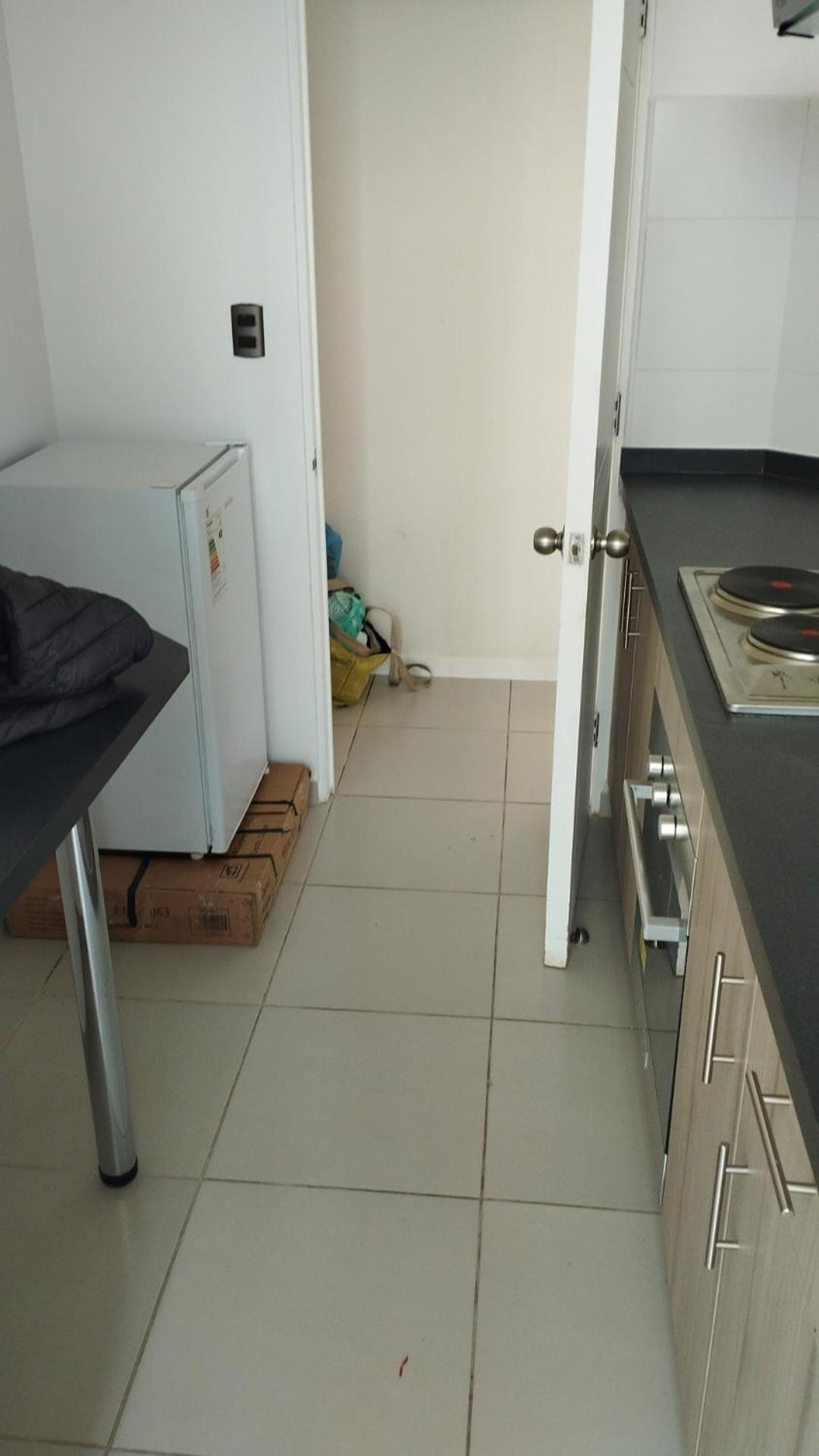 Apartamento Cumbres De Renaca Ll