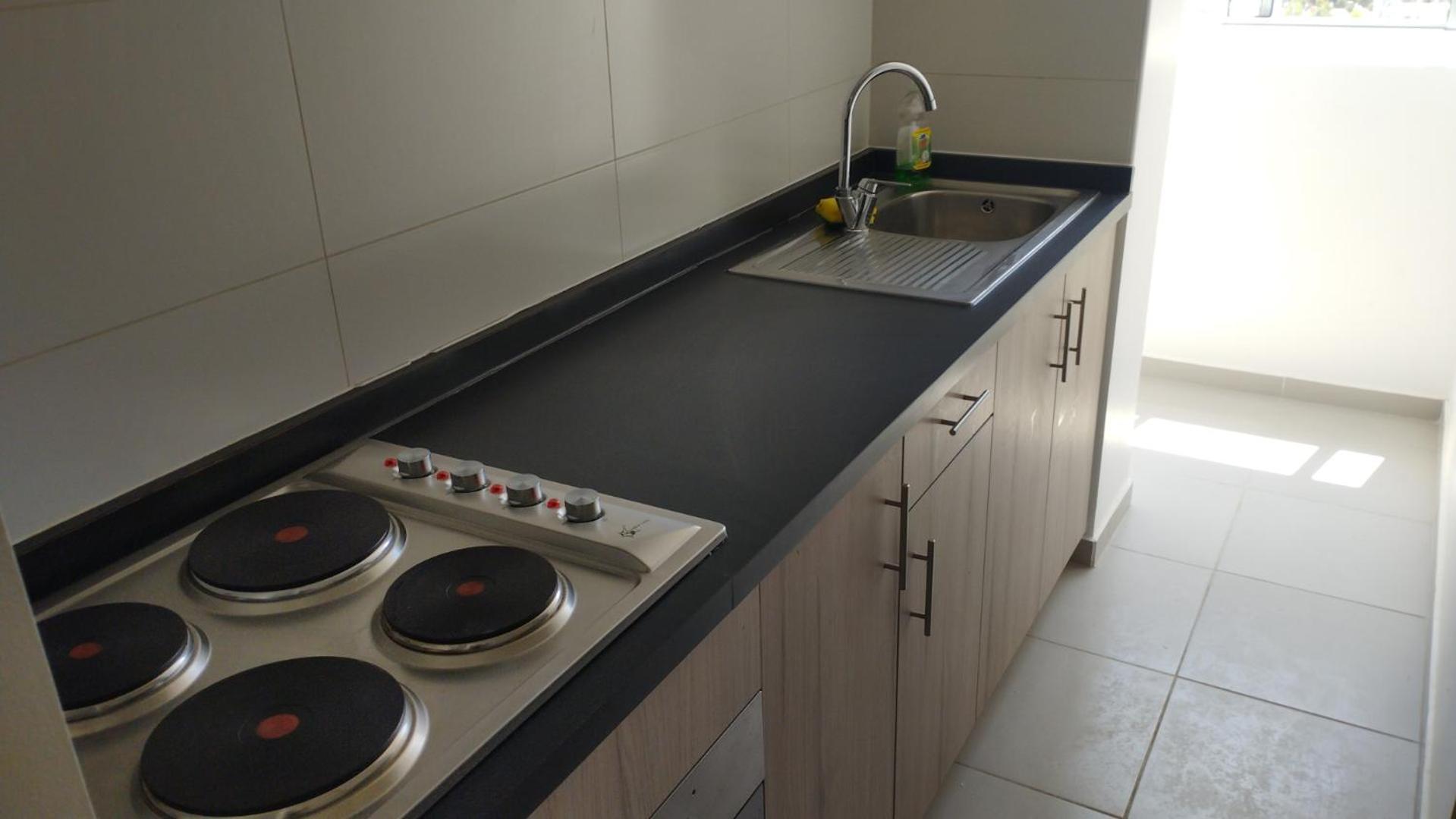 Cumbres De Renaca Ll Apartamento *